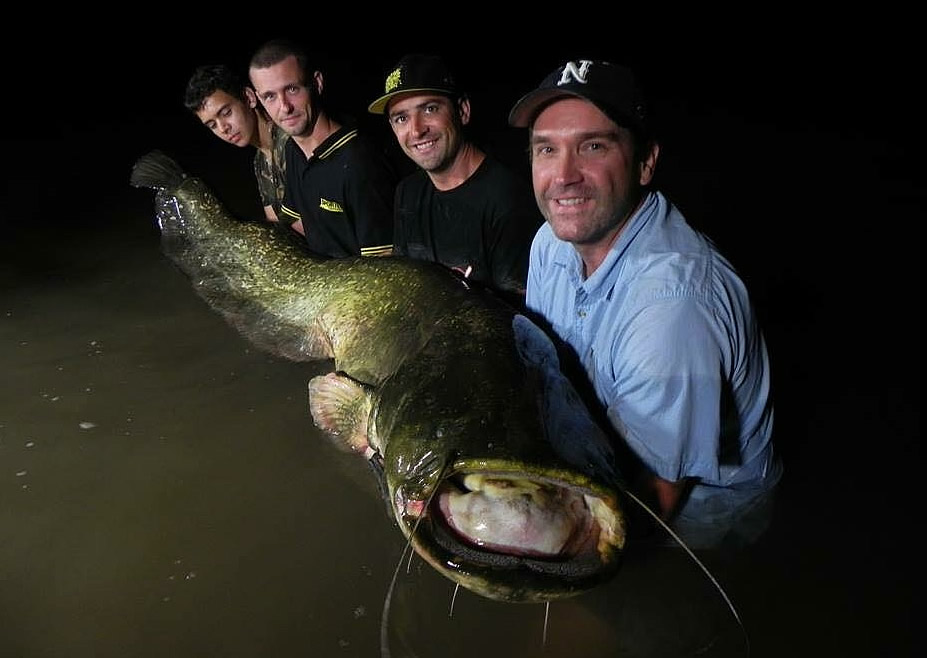 Tournage de National Geographic Channel